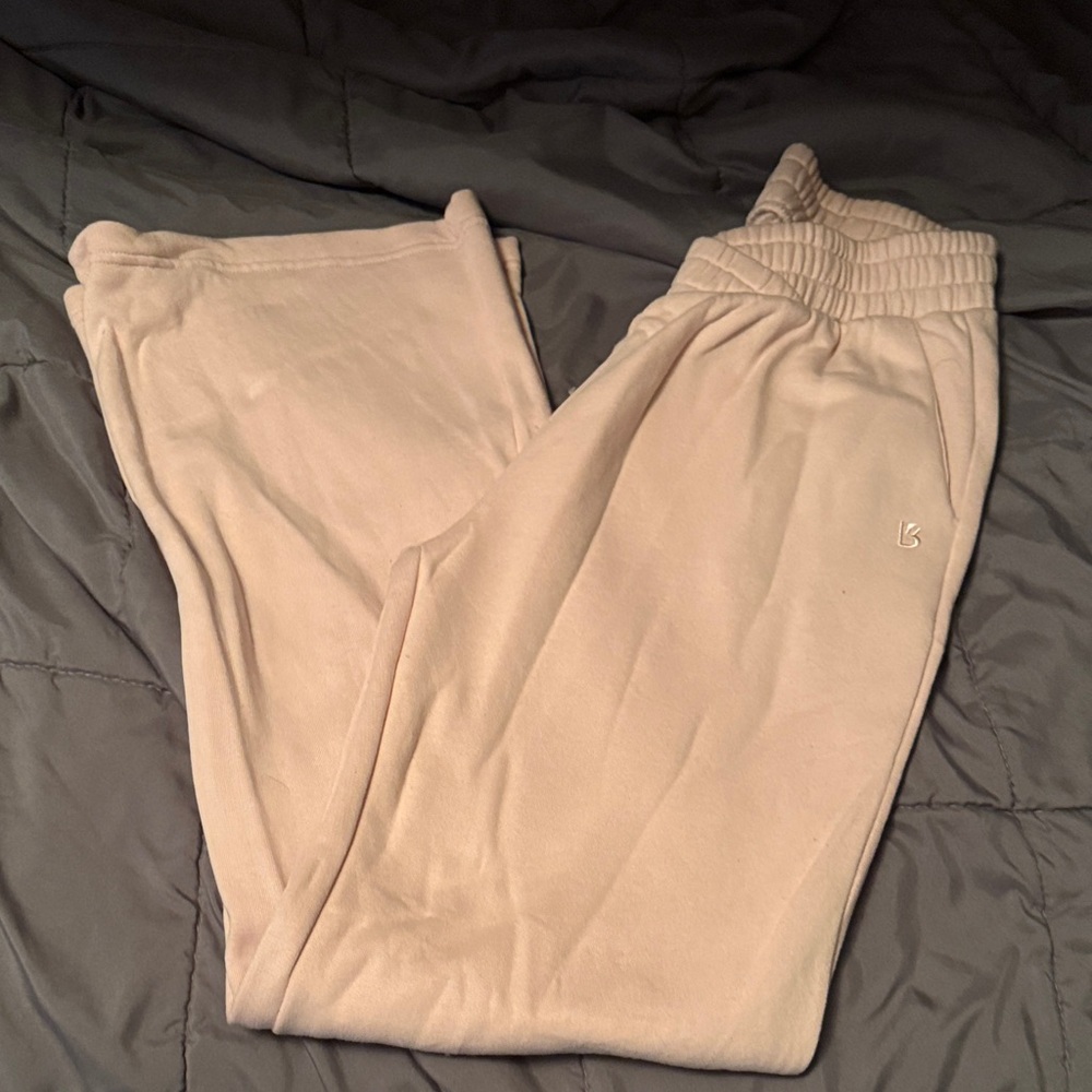Buffbunny Threads Crossover Sweatpants